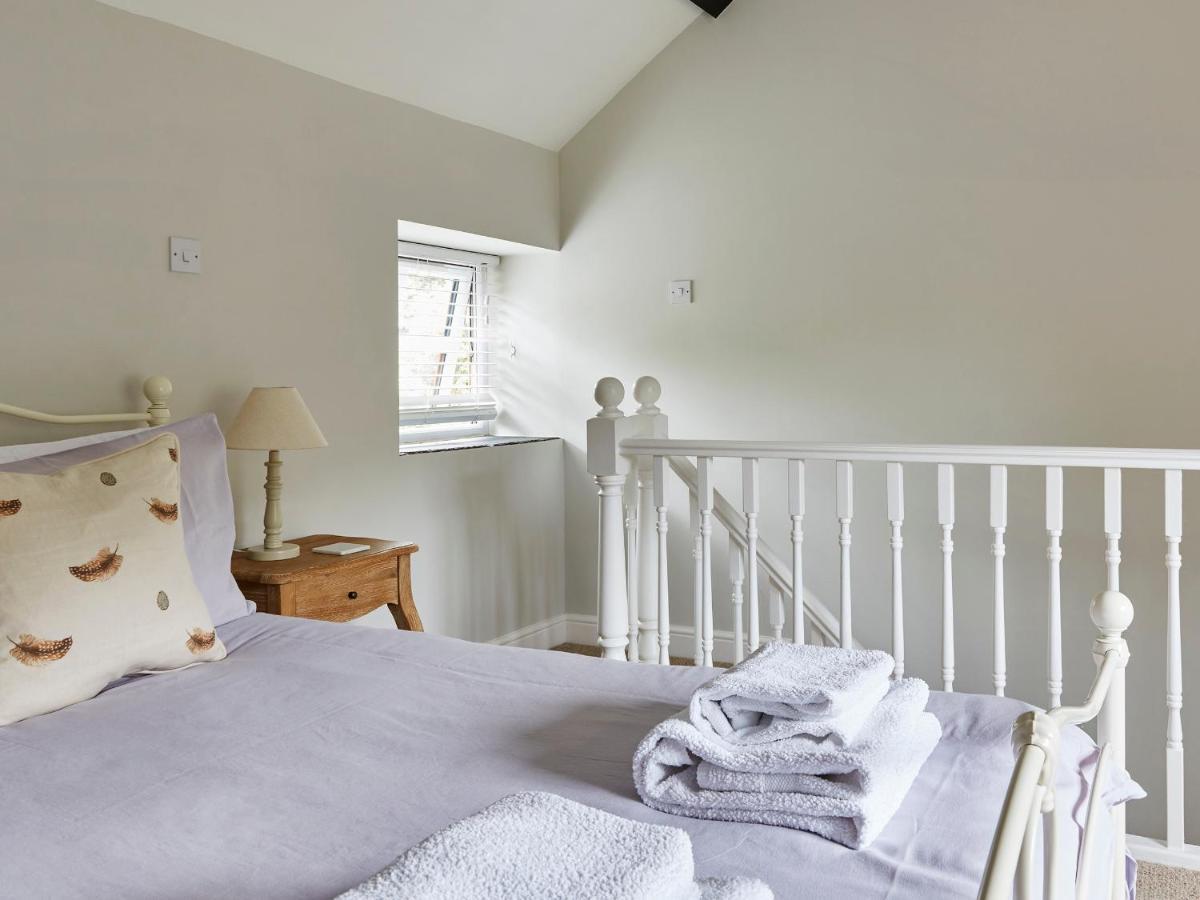 Lilly Cottage Lydney Eksteriør billede