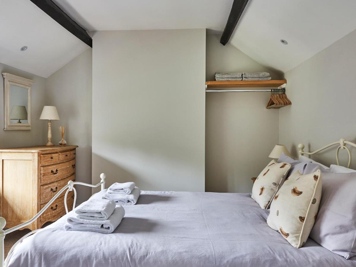Lilly Cottage Lydney Eksteriør billede