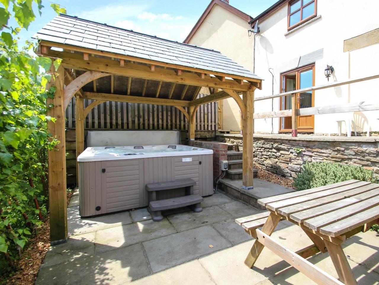 Lilly Cottage Lydney Eksteriør billede